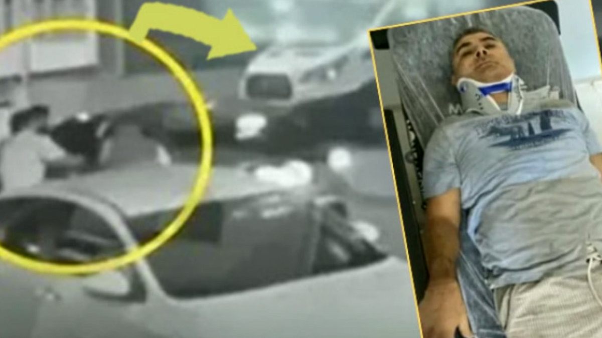 İBB yöneticisi kaçırıldı: Fabrikada işkence gördü, polis son anda kurtardı
