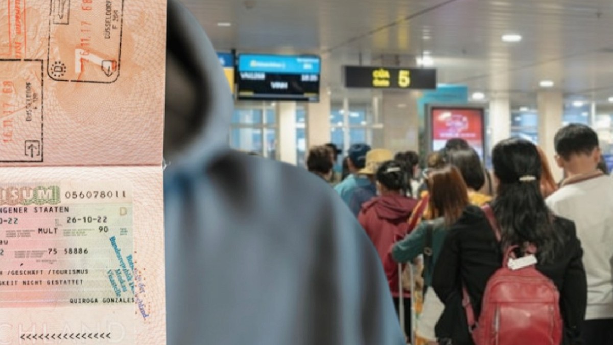 Schengen Vizesi Yeni Dönemi: Alternatif Ülkeler Turistlerin Gözdesi