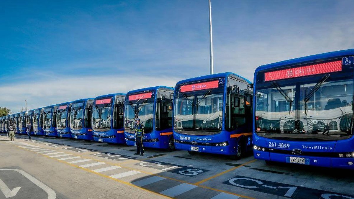BYD, Brezilya Otobüs Pazarında Lider Konuma Yerleşti