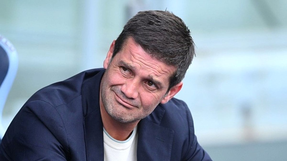 Inter'de Cristian Chivu Dönemi Uzuyor: Sözleşme 2028'e Kadar Uzatıldı