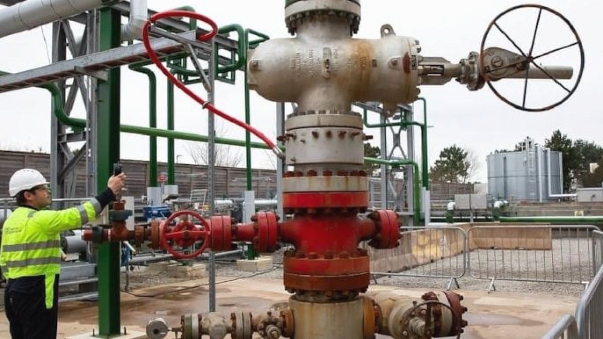 Cornwall'da Derin Jeotermal Enerji Devrimi: Yerin Altından Elektrik ve Lityum Üretimi