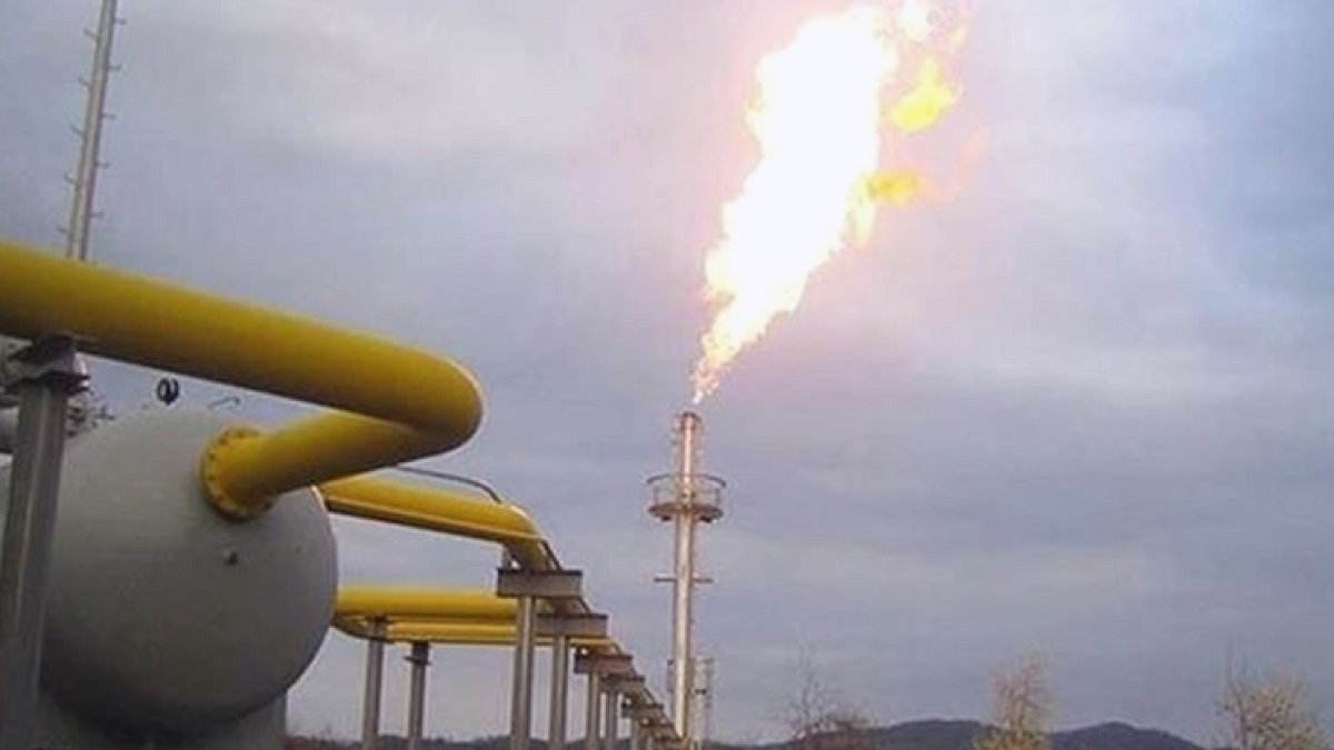 Türkiye'nin Enerji Üssü Hedefi: Avrupa'dan Yapıcı Yaklaşım, Rus Gazı Reckoning