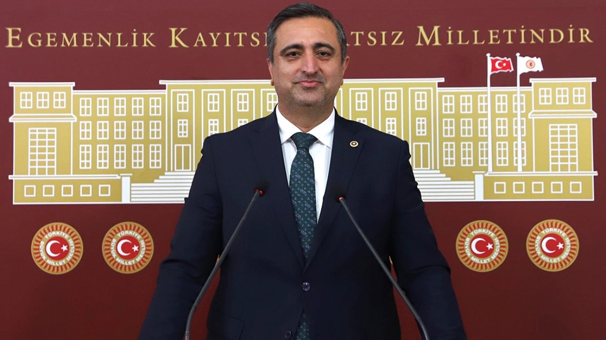 Medrese Mezunlarına Üniversite Denkliği ve Geçiş Hakkı Talebi Meclis'te