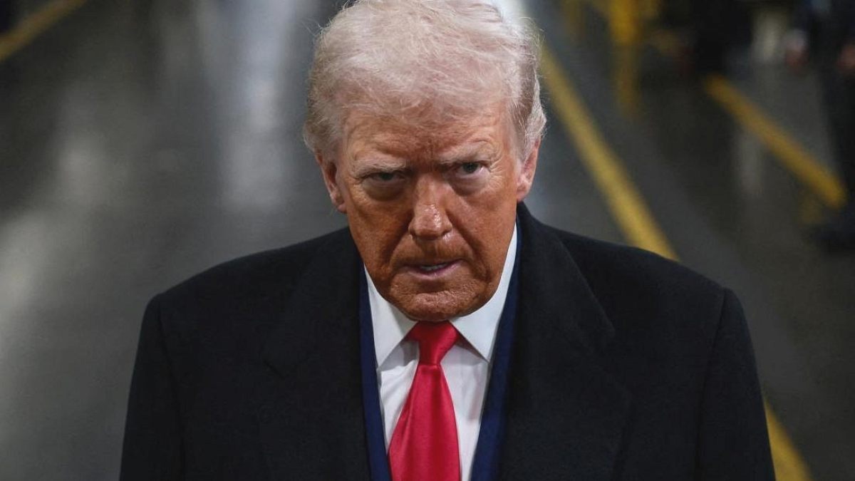 Trump'tan Şok Teklif: Venezuela 51. Eyalet Olabilir, Vali Atanacak