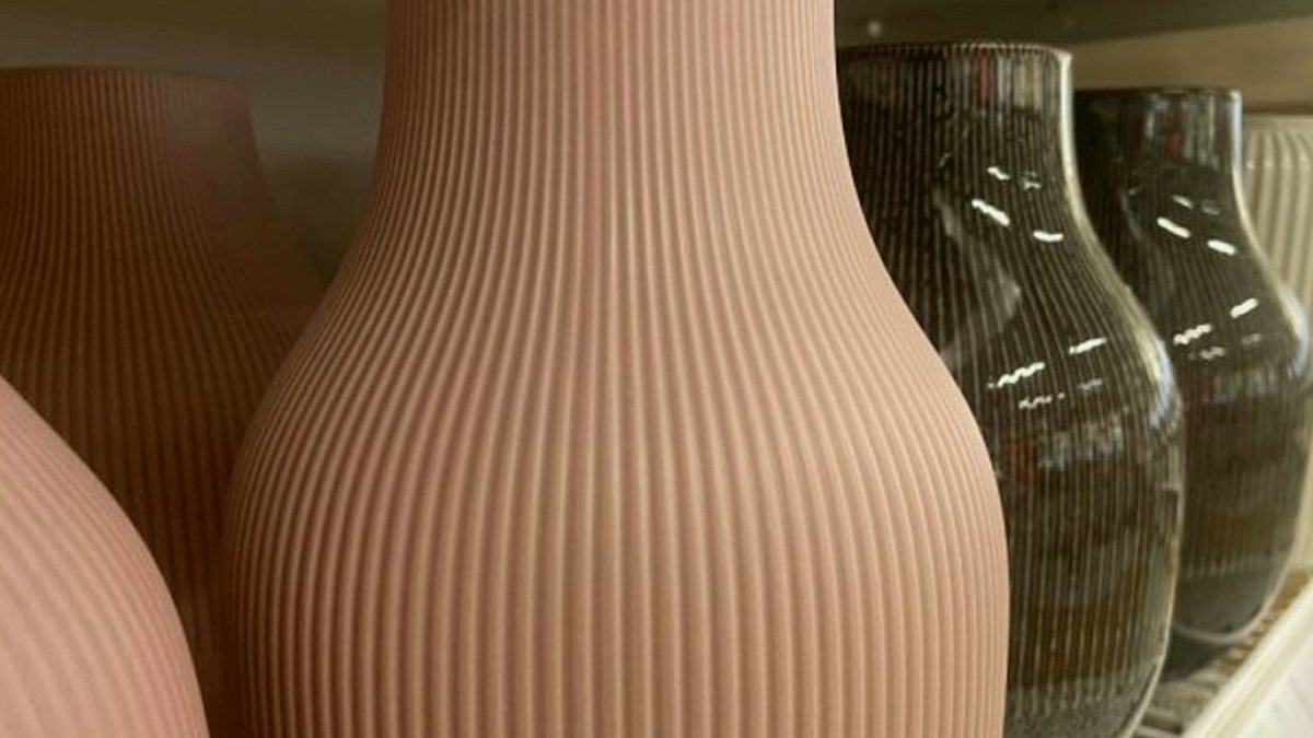 İkinci El Dükkanından Alınan Vazo 1200 Yıllık Maya Hazinesi Çıktı