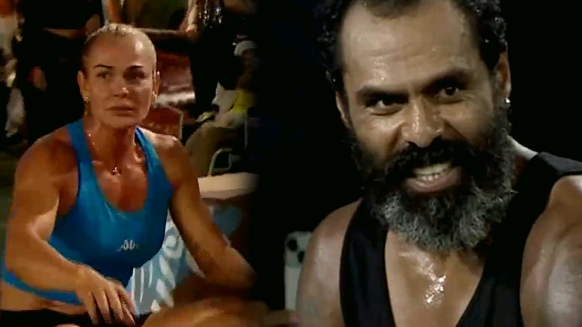 Survivor 2026'nın Şampiyonu Mert Nobre: Nefes Kesen Finalde Kupayı Kaldırdı