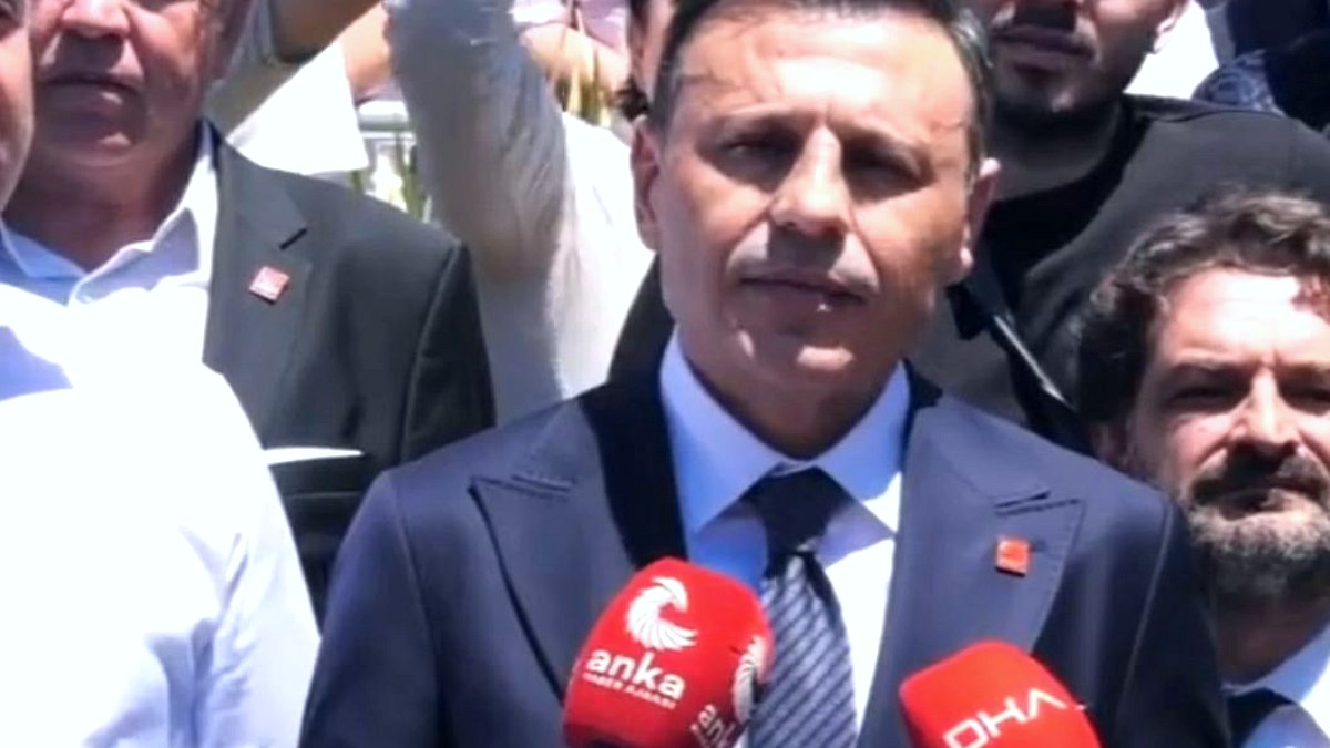 Silivri'de Belediye Başkanvekili Seçimi: Cumhur İttifakı'nda Çatlak İddiası