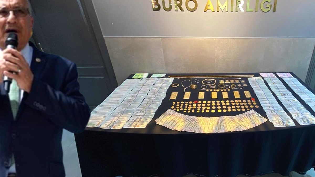 İYİ Parti Milletvekili Kocamaz'dan 70 Milyonluk Dolandırıcılık İfadesi