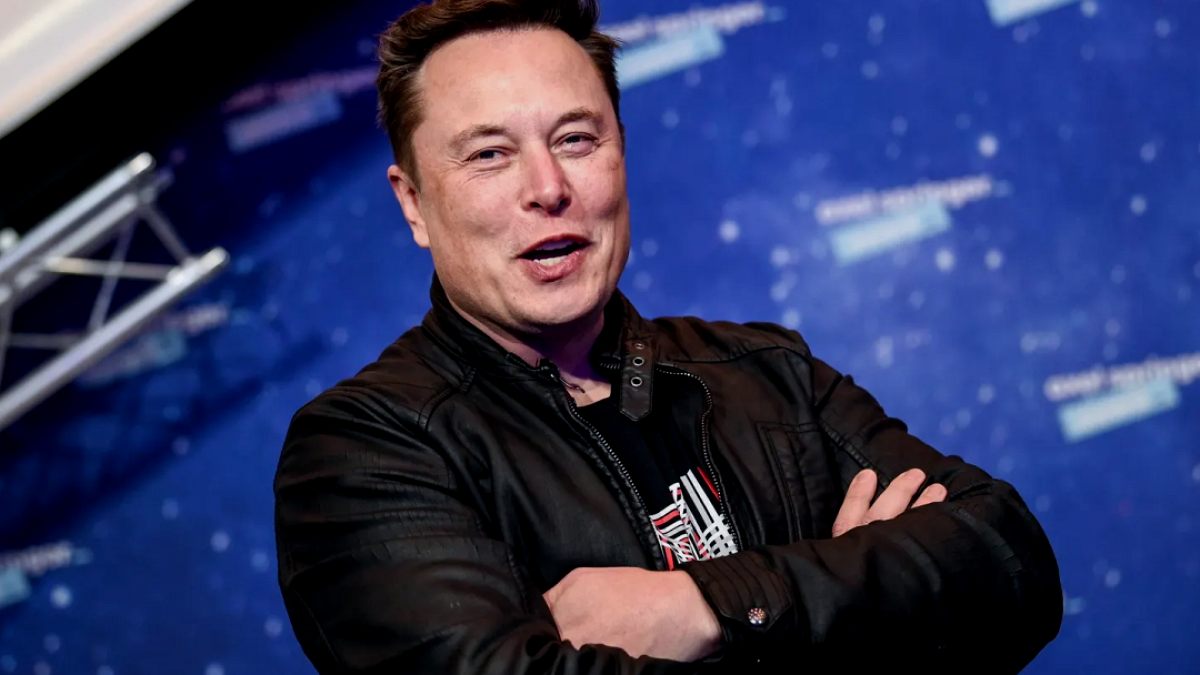 SpaceX Halka Arzı Yeni Milyarderler Yarattı, Musk'ın Payı Trilyon Doları Aştı