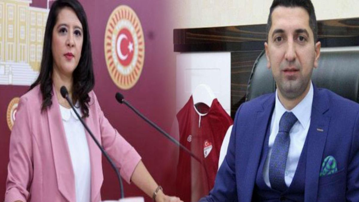 Kadın Kamu Emekçisinin Adalet Arayışı TBMM'de Yankı Buldu: Darp İddiaları ve Sonrası Araştırılsın Talebi