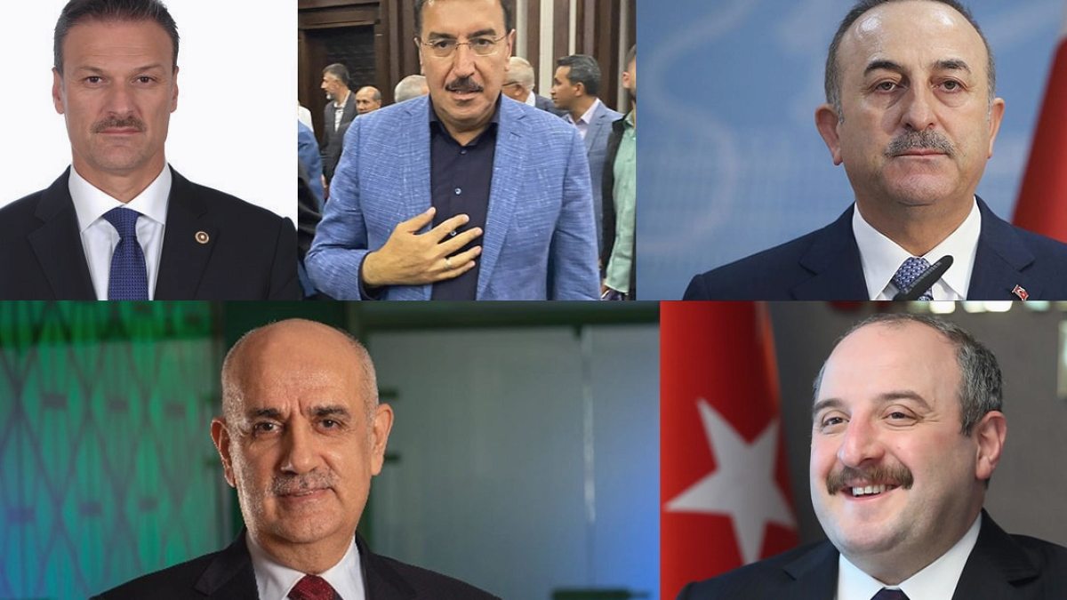 Meclis'te Sahte Oy Skandalı: AKP'li Vekillerin Adına Usulsüz Pusula Kullanımı