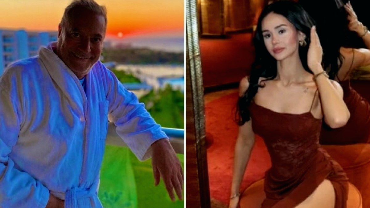 Mehmet Ali Erbil'den Eylem Çelik İddialarına İlk Tepki