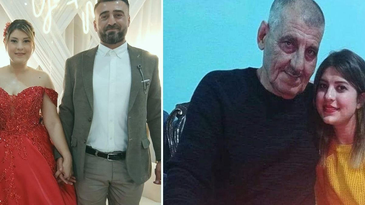 Hatay'da Nişanlılık Dramı: Damat Adayı Sevgilisini ve Babasını Vurdu