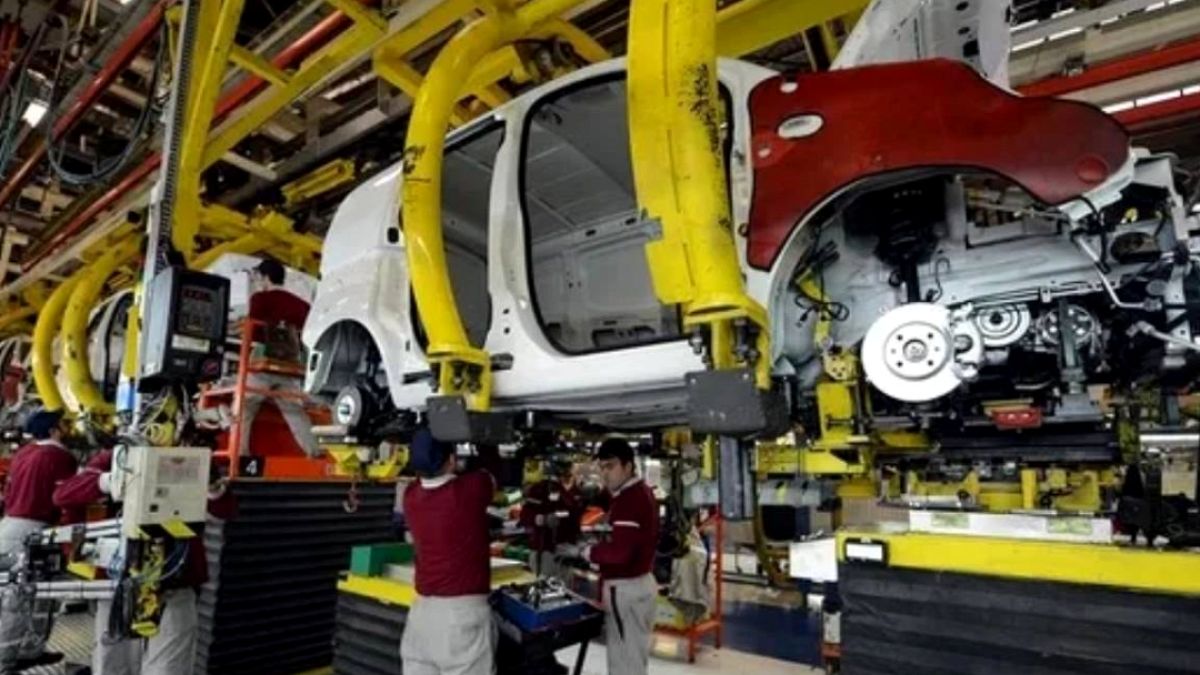 Tofaş'tan Dev Kapasite Artışı: Yıllık Üretim 500 Bin Adede Çıktı