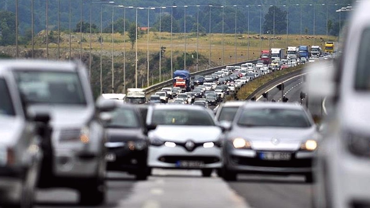 Milyonlarca Araç Sahibine Vergi Affı Fırsatı: Borçlar Sıfırlanabilir