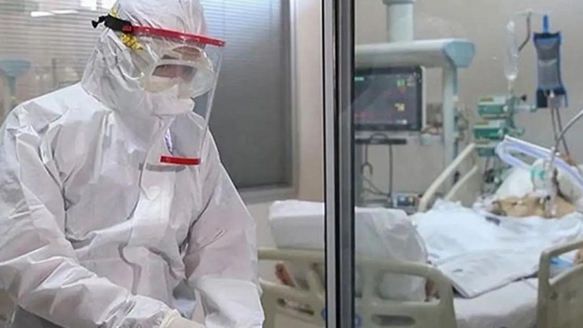Orta Doğu'da Ebola Şüphesi: Kongo'dan Dönen Yolcu Karantinada