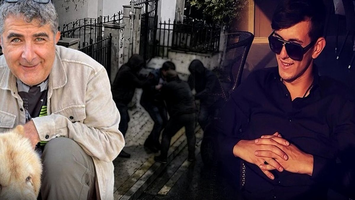 İBB Yöneticisinin Kaçırılmasında Kan Donduran Talimat Ortaya Çıktı