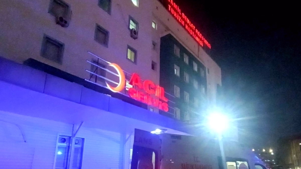 Gaziantep'te Kan Donduran Olay: Tartışma Cinayetle Bitti