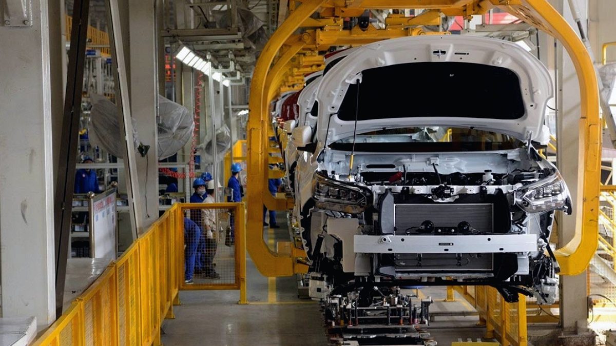 BYD'den Macaristan Fabrikası İddialarına Yalanlama: Hukuki Süreç Başlatıldı