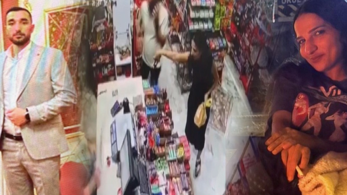 Genç Kadının Ölümüyle İlgili Korkunç İtiraf: Tartışma Kanlı Bitti