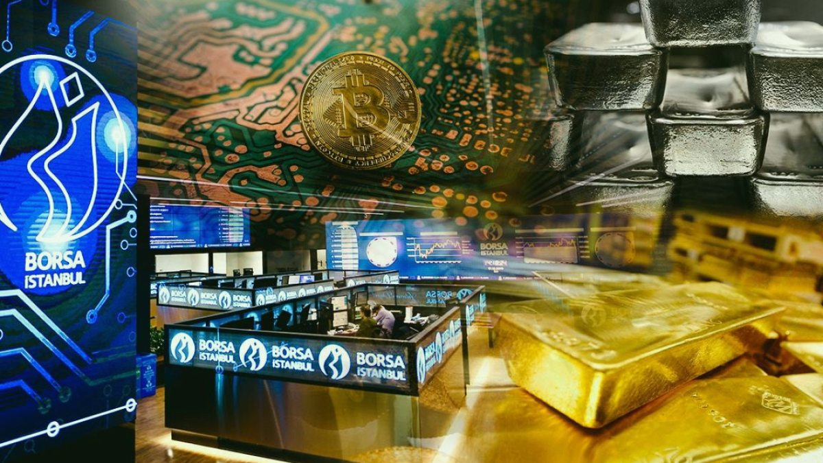 Haftanın Yatırım Pusulası: Borsa Yükseldi, Altın ve Dolar Değer Kaybetti