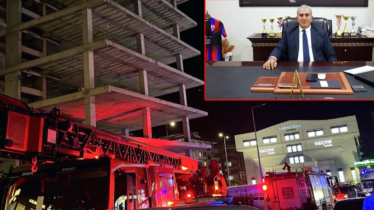 Belediye Başkanıyla Yasak Aşk İddiası: Kadın İntihar Girişiminde Bulundu