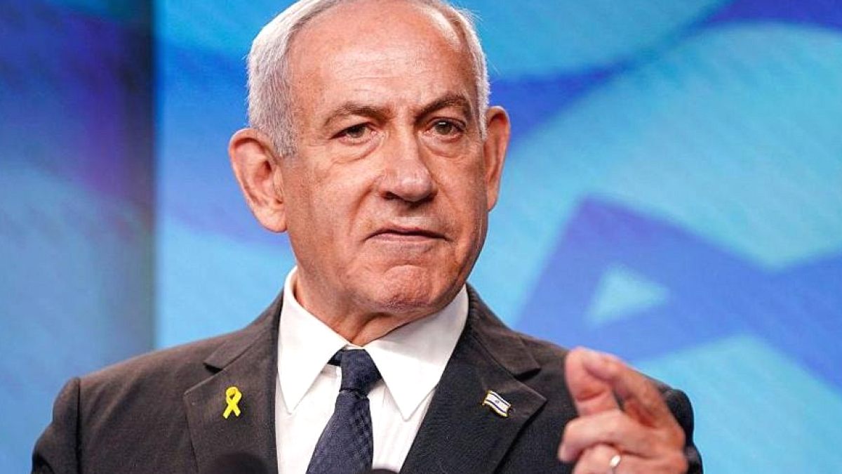 ABD İstihbaratı: Netanyahu İran ile Barış Çabalarını Baltalıyor