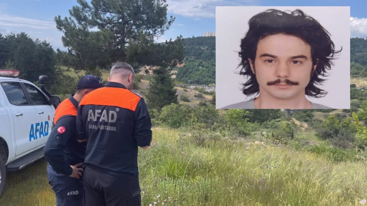 Safranbolu'dan İstanbul'a Giden Üniversiteli Kayıp: Arama Kurtarma Ekipleri Seferber Oldu