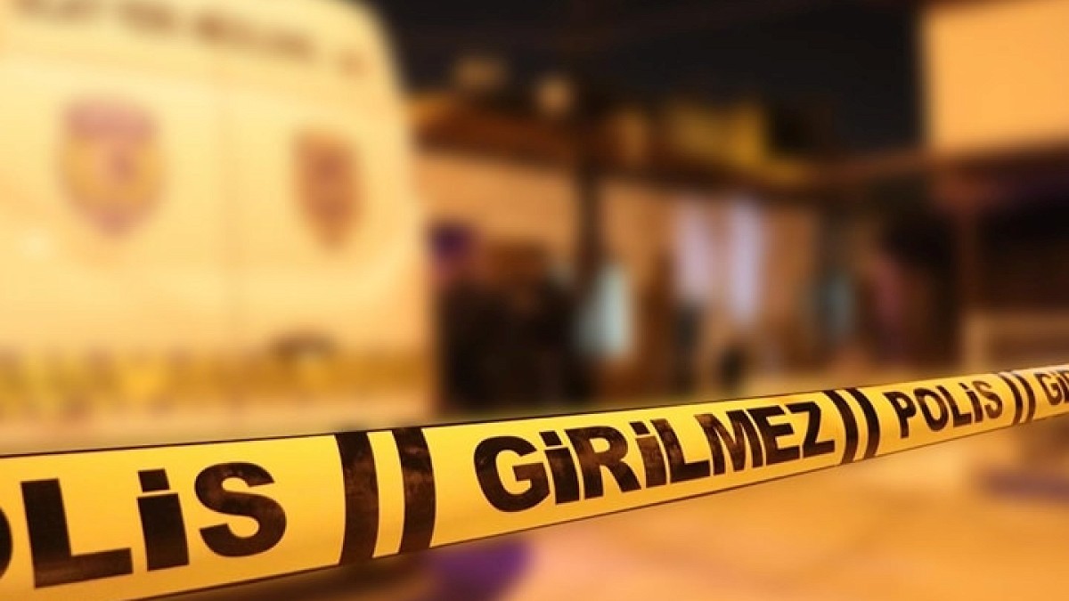 Diyarbakır'da Kan Donduran Aile İçi Cinayet: Baba Oğul Tartışması Ölümle Bitti
