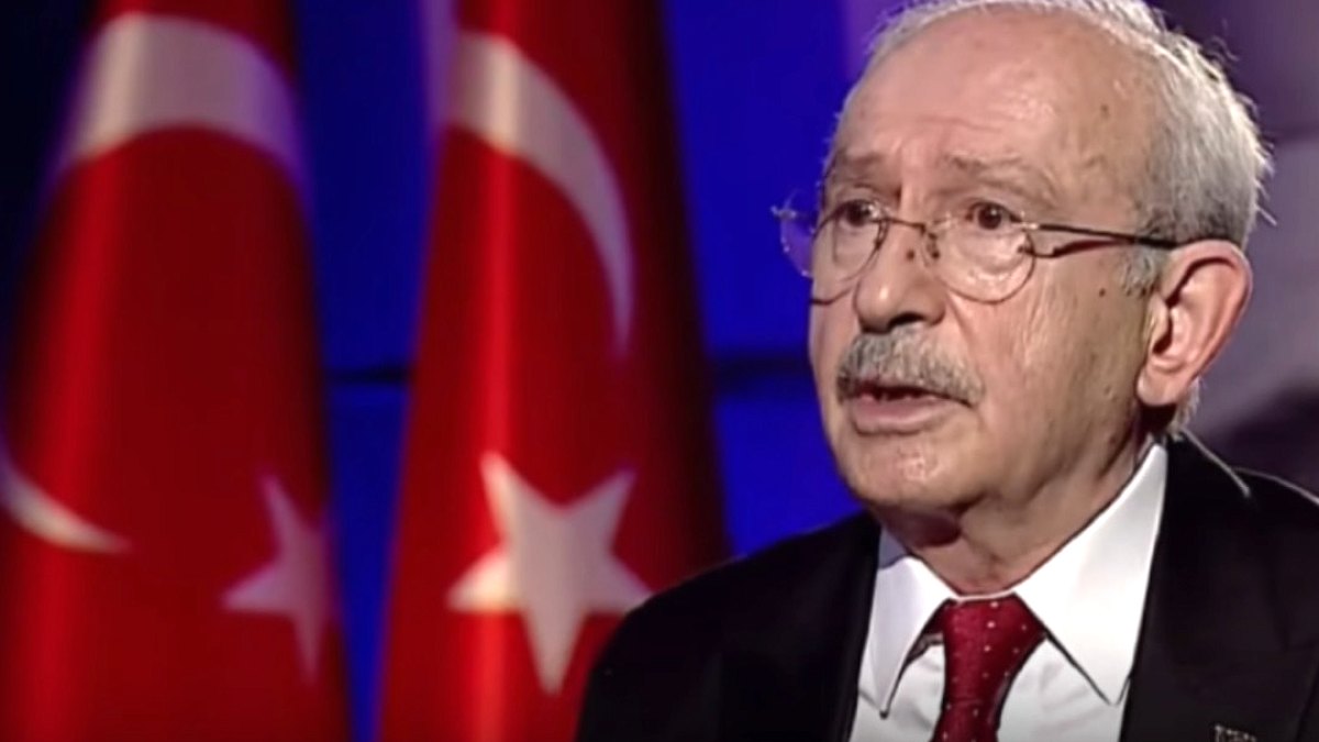 Kılıçdaroğlu'ndan İlk Açıklamalar: "Partiyi Arındıracağım"