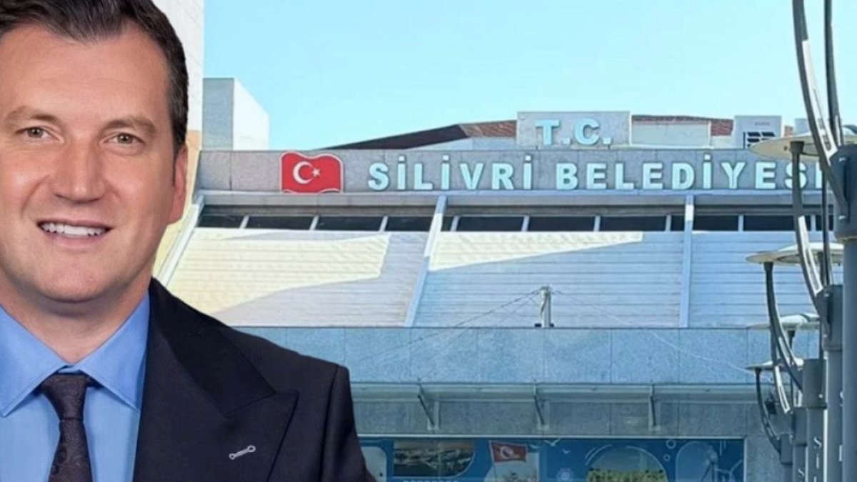 Silivri'de Yeni Dönem: Başkanvekili Oylaması Tamamlandı