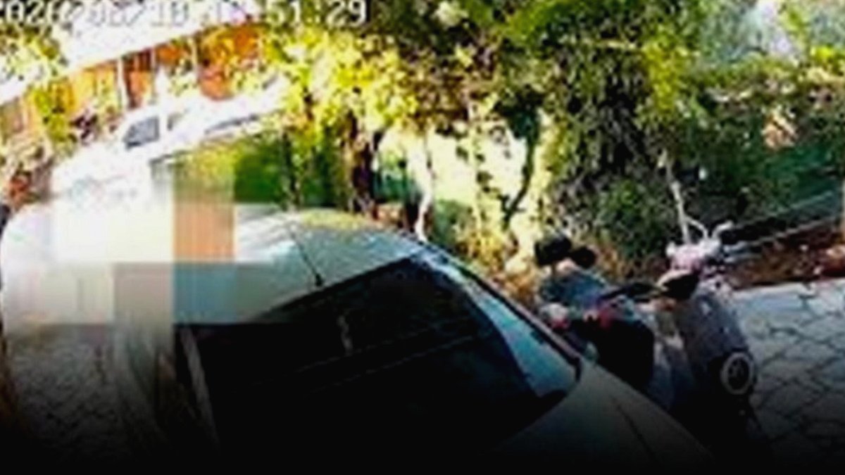 Kapı Gıcırtısı Tartışması Kanlı Bitti: 1 Ölü, 1 Ağır Yaralı