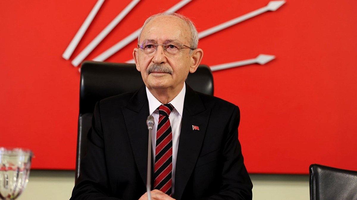 CHP Liderinden Parti İçi Birlik Çağrısı: Kılıçdaroğlu'ndan Milletvekillerine Mesaj