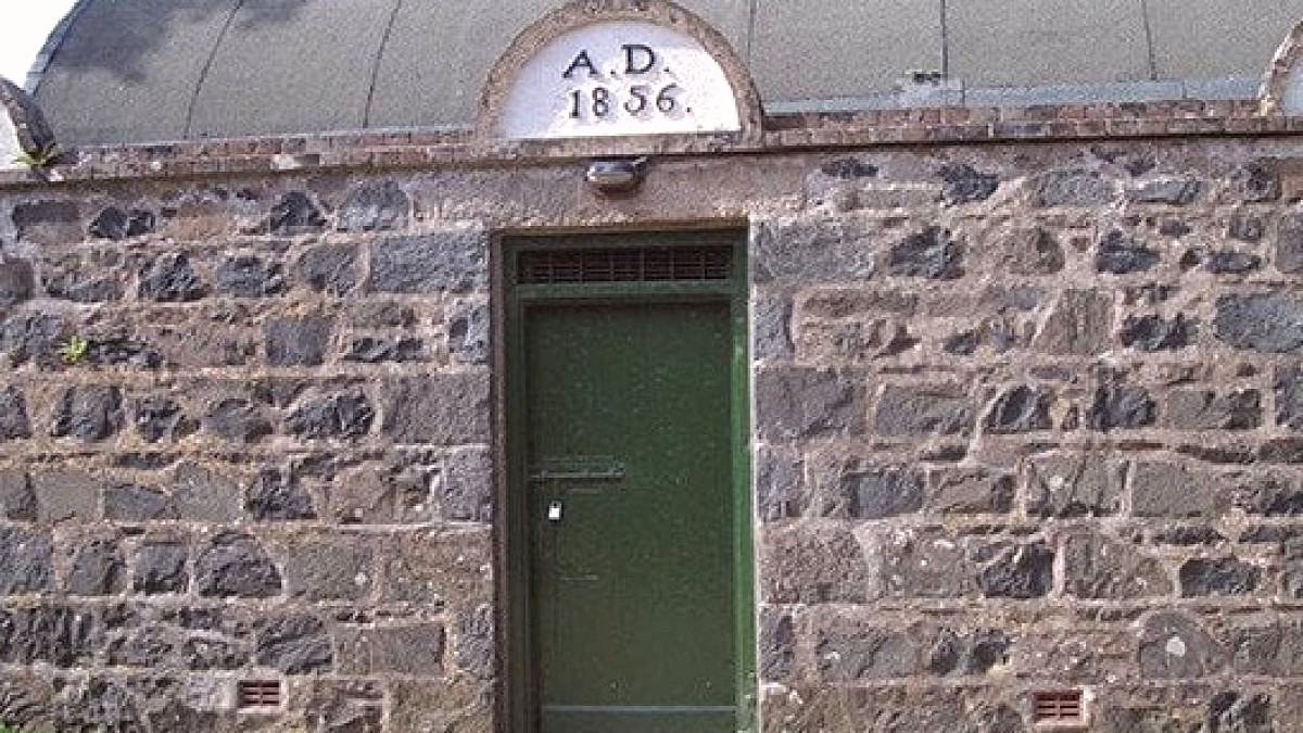 Dünyanın En Küçük Hapishanesi: 170 Yıldır Faaliyette Olan Farklı Bir Sistem