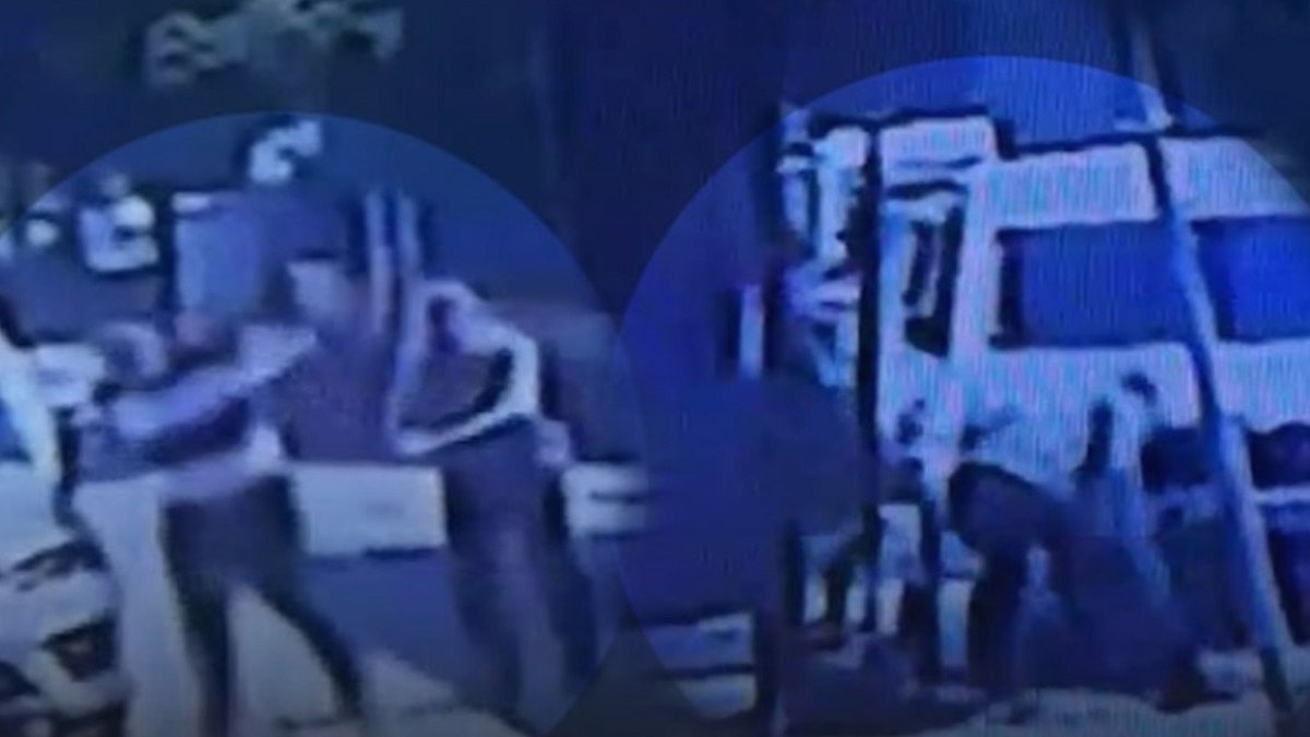 Sakarya'da Kanlı Tartışma: Eşini Taciz Ettiği İddiasıyla Bir Kişi Silahla Vuruldu