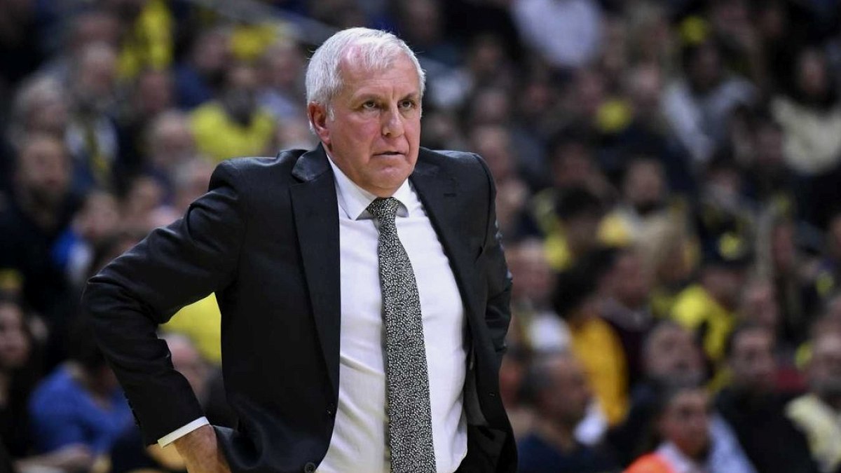 Panathinaikos'ta Obradovic Dönemi Yeniden Başladı: 3 Yıllık Anlaşma