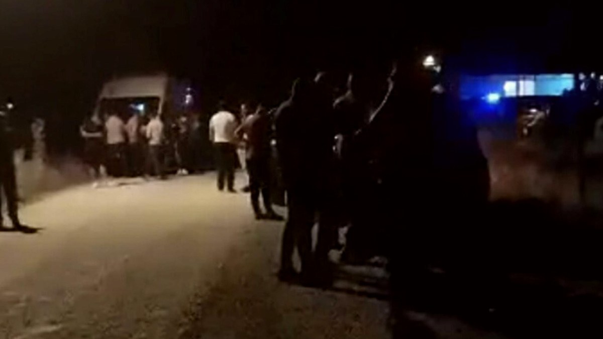 Boşanma Sonrası Baba Cinayeti: 23 Yaşında Genç Kadın Hayatını Kaybetti