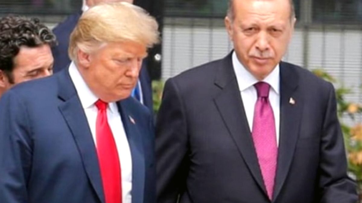 NATO Zirvesi Hazırlıkları Bütçeyi Zorluyor: Milyarlar Akıtıldı