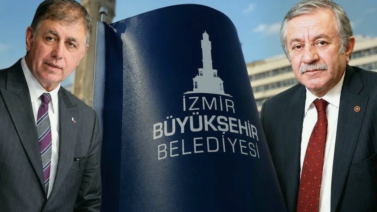Celal Adan'dan Cemil Tugay İstifasına Şaşırtan Tepki: 'Hizmet Yerine Hapse Girmeleri Üzücü'