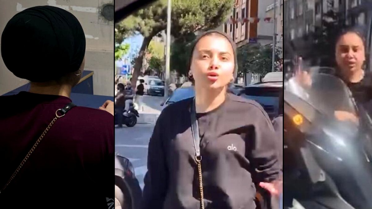 Yol Tartışmasında Provokatif Davranış: Kadın Motosikletliye 185 Bin TL Cezai İşlem