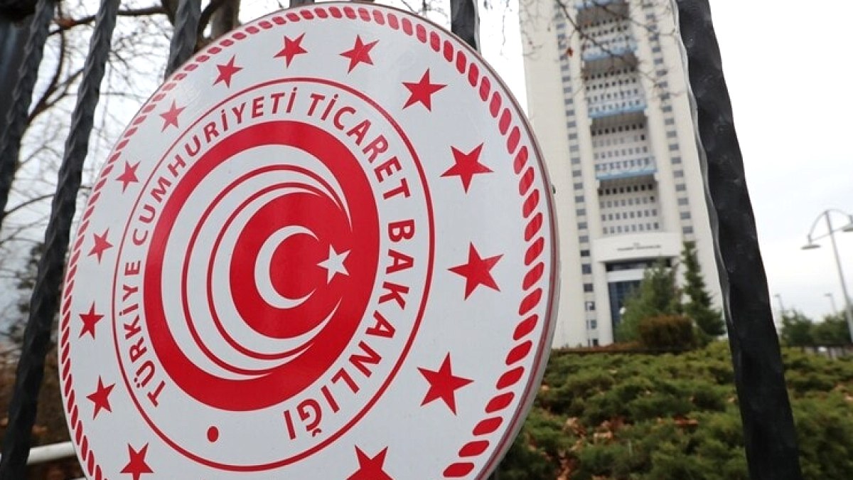 Ticaret Bakanlığı'ndan 422 Firmaya Önemli İzin: Üretim ve İhracat Destekleniyor