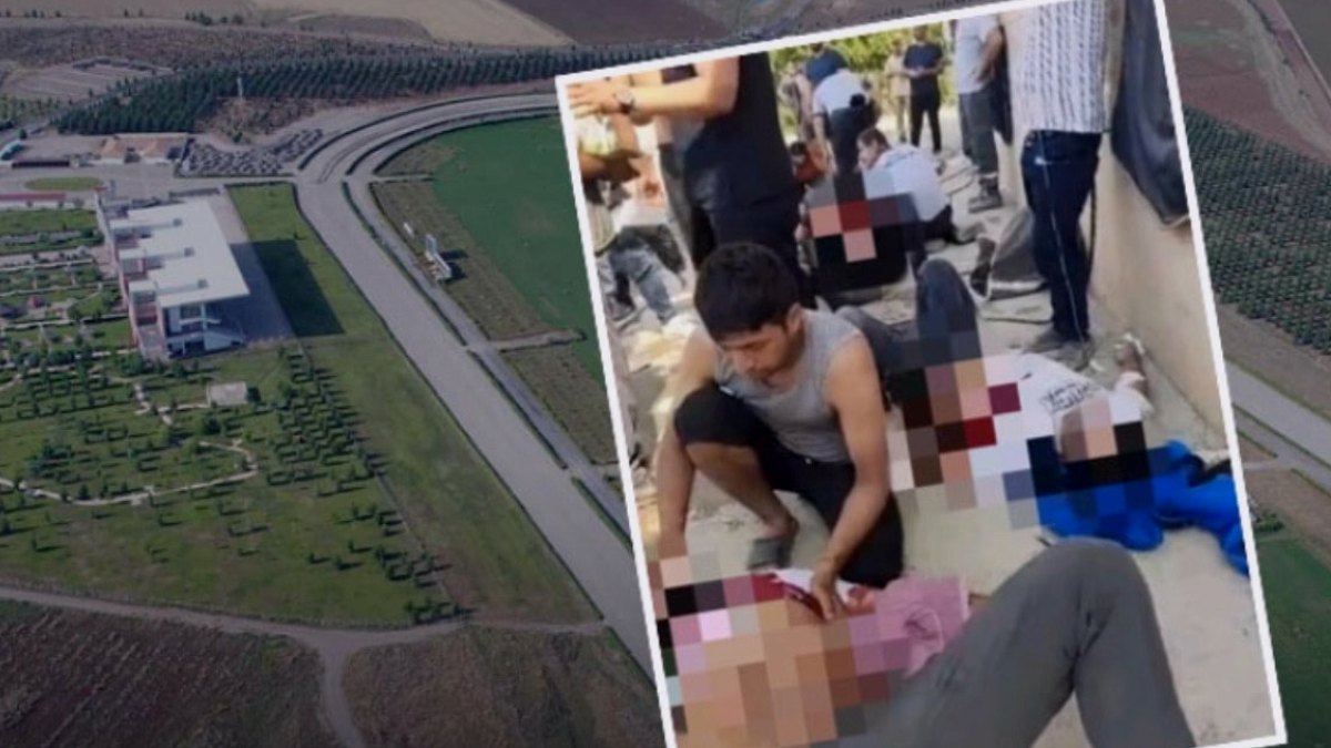 Halısaha Kavgası Türkiye'ye Yayıldı: 2 Can Kaybı, 11 Yaralı