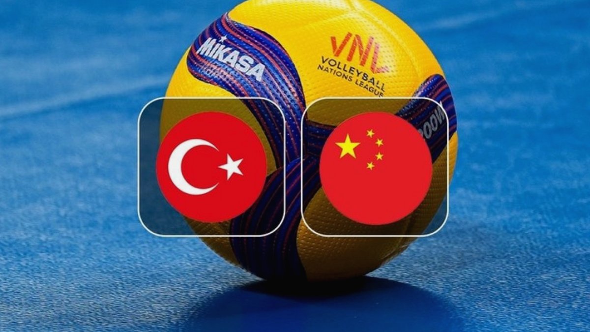 Filenin Sultanları'ndan Çin'e Karşı Kritik Mücadele: Milletler Ligi'nde Hedef Galibiyet