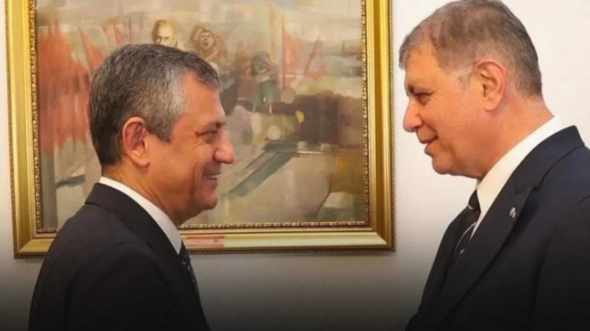 CHP Liderinden Cemil Tugay Açıklaması: İstifa Kararına Karşı Çıktık
