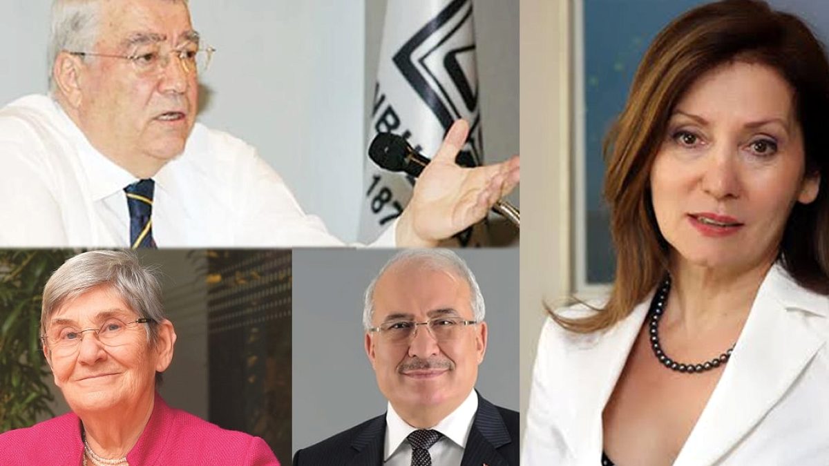 Vekillerden Profesörlere: Telefon Dolandırıcıları Kimleri Hedef Alıyor?