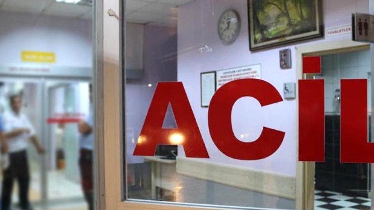 Denizli'de Düğünde Silahlı Saldırı: 11 Yaralı