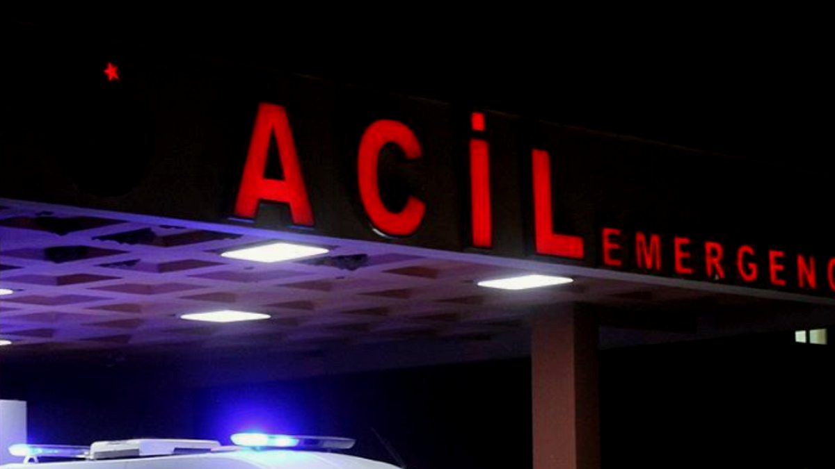 Babalar Günü'nde Tüyler Ürperten Cinayet: Baba Katili Yakalandı