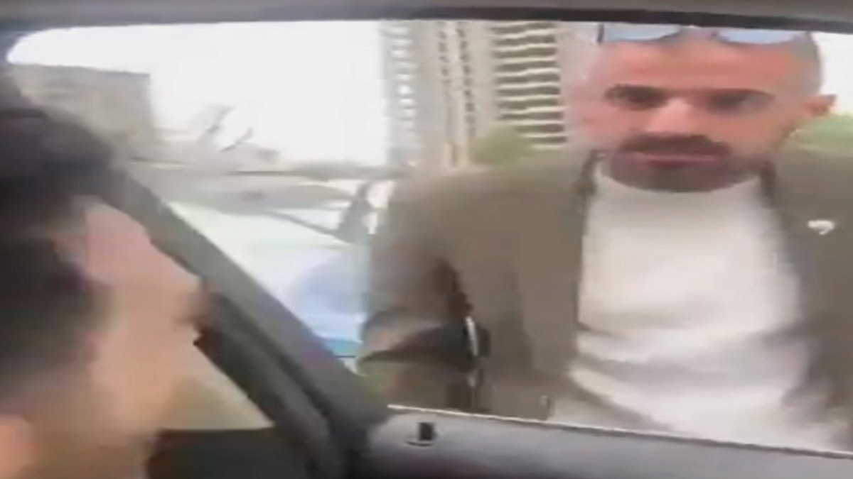 Sanatçı İsmail Altunsaray'a Tehdit: Trafik Magandası Tutuklandı