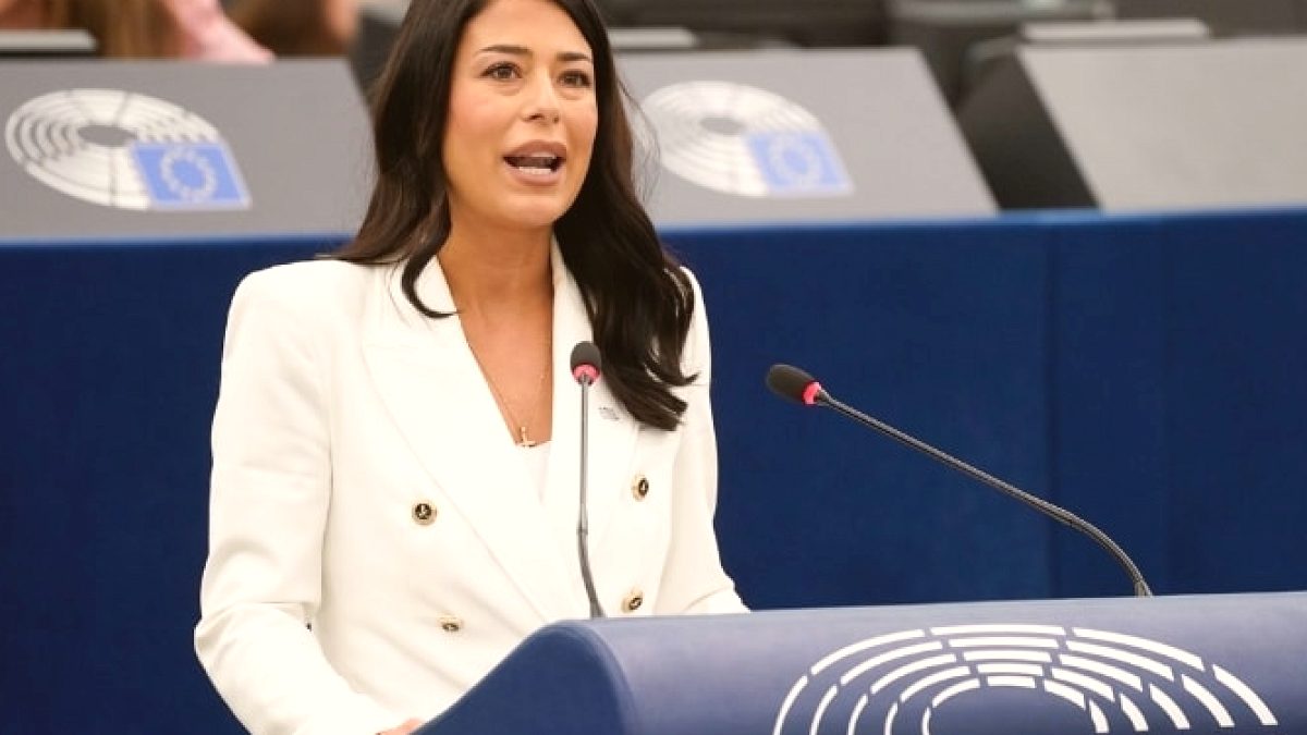 Avrupa Parlamentosu'nda Türkiye'ye Yönelik Sert Tepki: Üyelik Süreci Kapatılsın Çağrısı
