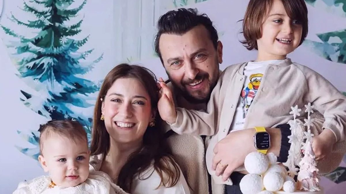 Hazal Kaya ve Ali Atay Yeni Bir Sayfa Açıyor: Amsterdam İddiası
